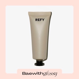 BAEWITHGLOSSY | Refy Beauty — Gloss Highlighter