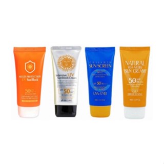 3w clinic uv sun block