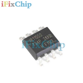 10 ชิ้นใหม่เอี่ยม IR1155 IR1155S IR1155STRPBF SOP8