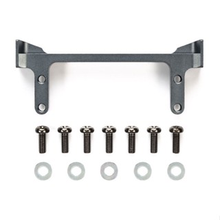 TAMIYA 22002 CC-02 ALUMINUM SERVO MOUNT