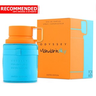 Armaf Odyssey Mandarin Sky EDP 100 ml.