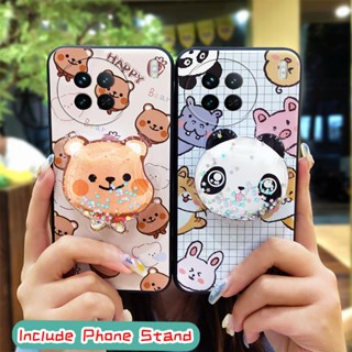 phone stand holder Back Cover Phone Case For VIVO X90 5G/V2241A/X90S
Original Cover Cartoon TPU foothold Kickstand armor case