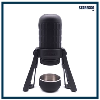 **พร้อมส่ง**เครื่องทำกาแฟ STARESSO รุ่น SP300 MIRAGE PLUS ประกัน 1 ปีจากศูนย์