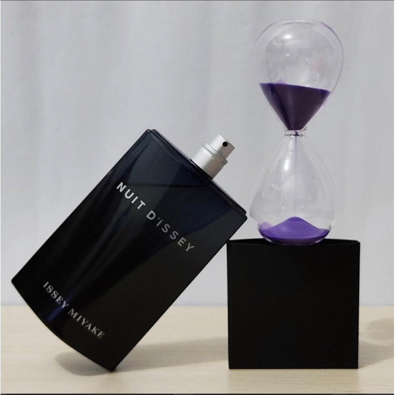 น้ำหอมแบ่งขาย Issey Miyake Nuit d'Issey by Kidda_Market