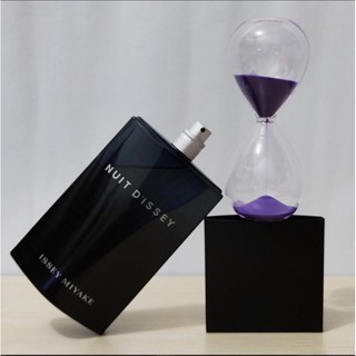 น้ำหอมแบ่งขาย  Issey Miyake Nuit dIssey by Kidda_Market