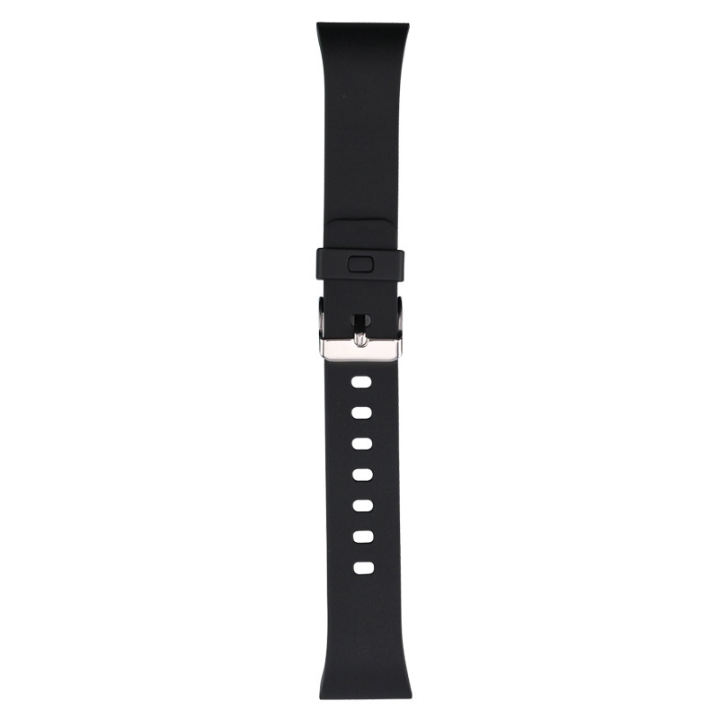 จัดส่ง 24 ชั่วโมง = กีฬา ซิลิโคน โลหะ ปรับได้ Disney 855.Decathlon สายนาฬิกาข้อมือ w500 900 Baishengniu 446 Audis แบบเปลี่ยน - รูปที่ 3