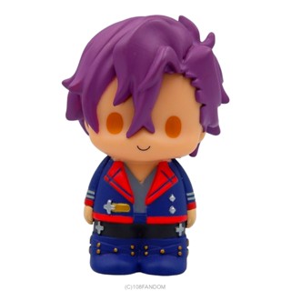 🌟Otogari Adonis Ensemble Stars! Papemas!! ฟิกเกอร์ สวมนิ้ว อันสึตะ