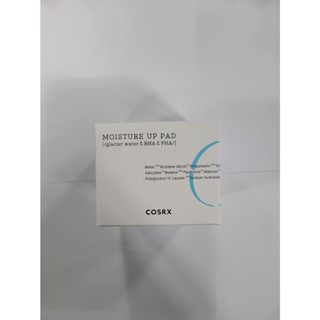 [COSRX] One Step Moisture Up Pad 70ea