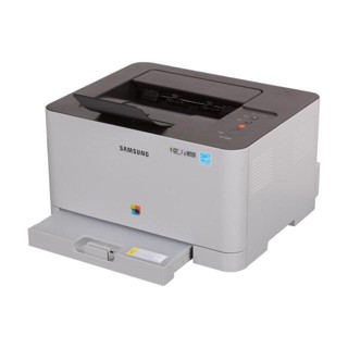 อะไหล่ Printer สำหรับ Samsung CLP-365W ของมือ 2