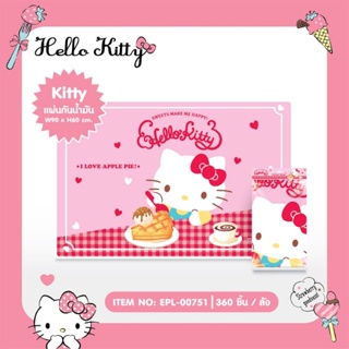 Hello kitty วอลเปเปอร์ติดผนัง