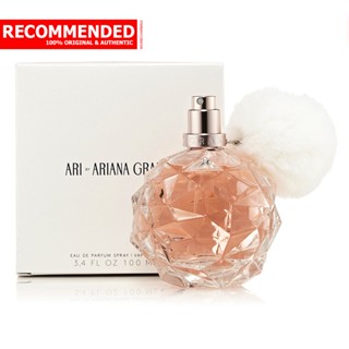 Ariana Grande Ari EDP 100 ml. (เทสเตอร์ : Tester)