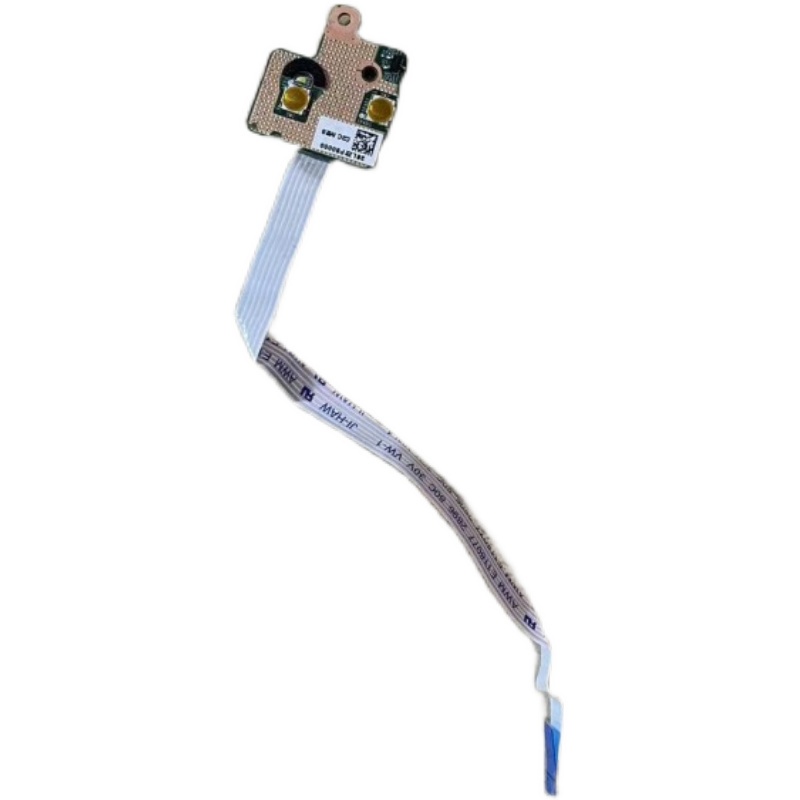 Hp hp 14-R 14-G 240 G3 245 246 G3 บอร์ดสวิตช์เปิดบอร์ดขนาดเล็ก LS-A994P