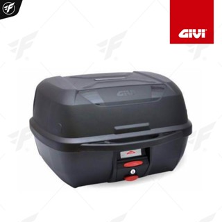 กล่องหลัง Givi รุ่น E43NML