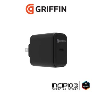 Griffin รุ่น PowerBlock USB-C PD 20W - หัวปลั๊ก