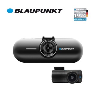 BLAUPUNKT กล้องติดรถยนต์ รุ่น BP 10.0A FHD 2-CHANNEL 24-HR [Made in Korea]