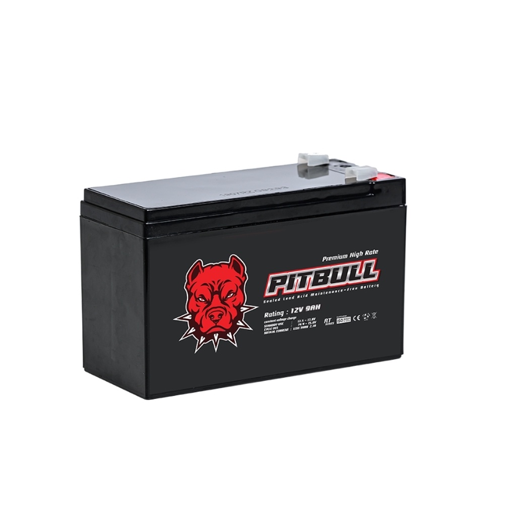 ️กรุงเทพฯด่วน1ชั่วโมง️ (391) Zircon Battery ZIRCON BATTERY PITBULL รับประกันศูนย์ 1 ปี #5
