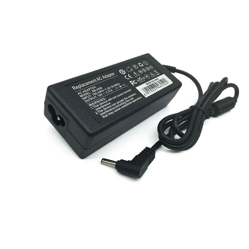 ใหม่ 45W AC Adapter Charger สําหรับ Asus VivoBook F510UA X510UA X510UN X510UR X510UQ