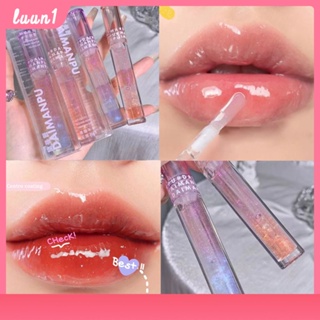 ของแท้/พร้อมส่ง Daimanpu Lip Oil ลิปออย ลิปกลอส ลิปมัน ลิปทินท์ ลิปสติก ชิมเมอร์ ใส ให้ความชุ่มชื้น ริมฝีปากเจลลี่ Cod