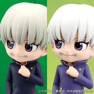 พร้อมส่ง ! Qposket Inumaki อินุมากิ A,B