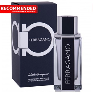 Salvatore Ferragamo Ferragamo EDT 100 ml.