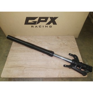 โช้คอัพหน้า GPX Raptor 180 สินค้าใหม่ ของแท้ศูนย์ครับ