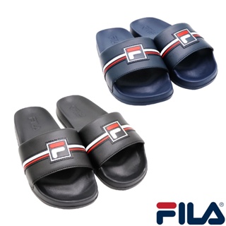 Fila Collection ฟีล่า รองเท้าแตะ รองเท้าลำลอง สำหรับผู้ชาย M SD Champion SDST221008 (690)