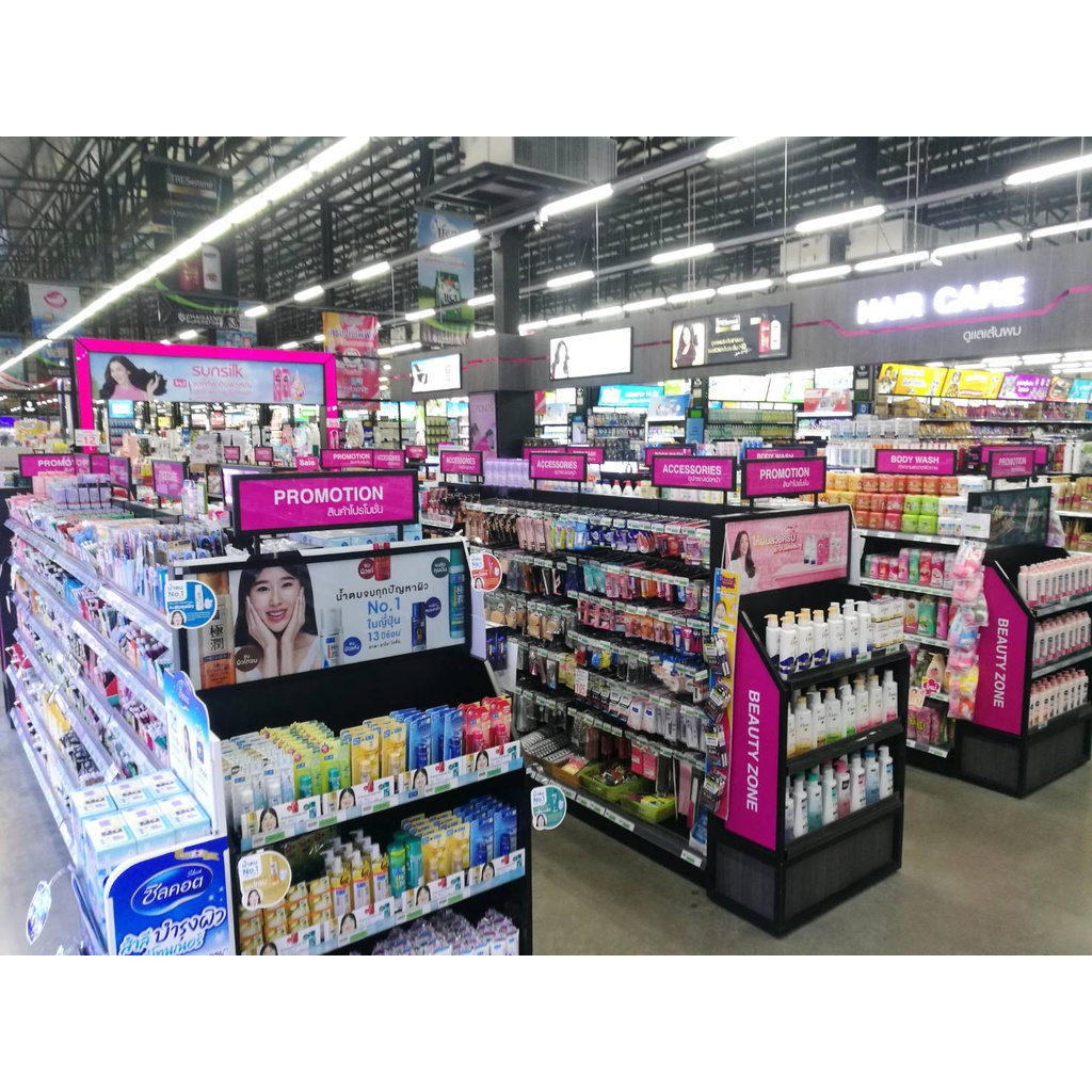 (มี 6 สี) NEW! GARNIER Color Naturals การ์นิเย่ คัลเลอร์ แนทเชอรัลส์ ผลิตภัณฑ์เปลี่ยนสีผม - รูปที่ 6