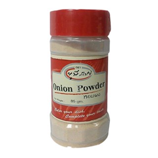 Spice Onion Powder United 85 G