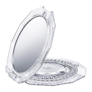 Jill Stuart กระจกเจ้าหญิง Compact Mirror IV ของแท้แน่นอน 100% นำเข้าจาก JAPAN  แบบพับรูปทรงวงกลม