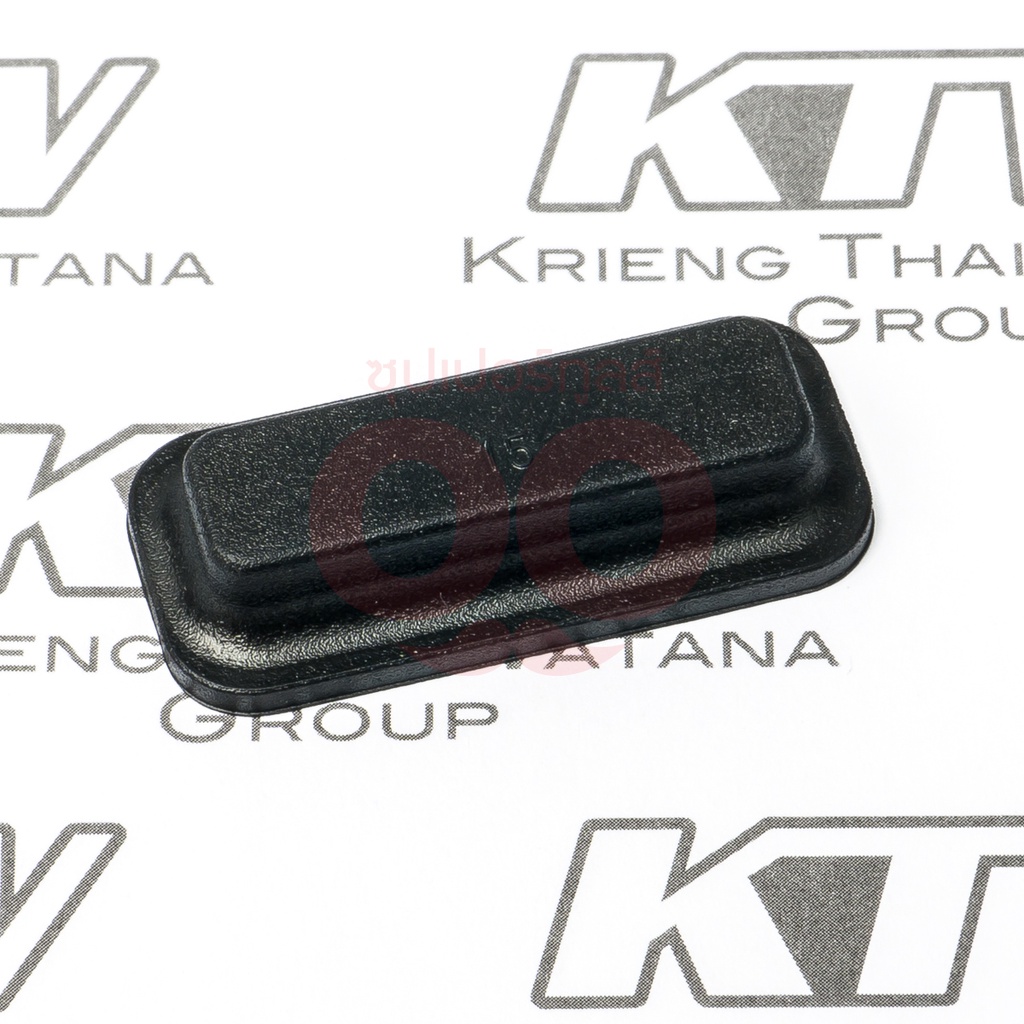 MAKITA มากีต้า MP424104-8 อะไหล่ EBH340U#134 DAMPER NO.134 DAMPER FOR EBH340U Code 424104-8