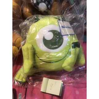 ตุ๊กตา Mike Wazowskiตุ๊กตามอนสเตอร์ อิงค์ Monsters Inc