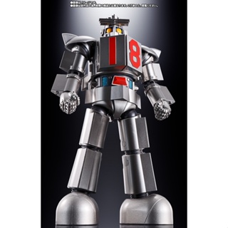 SOUL OF CHOGOKIN GX-101X ONE EIGHT 4573102629746