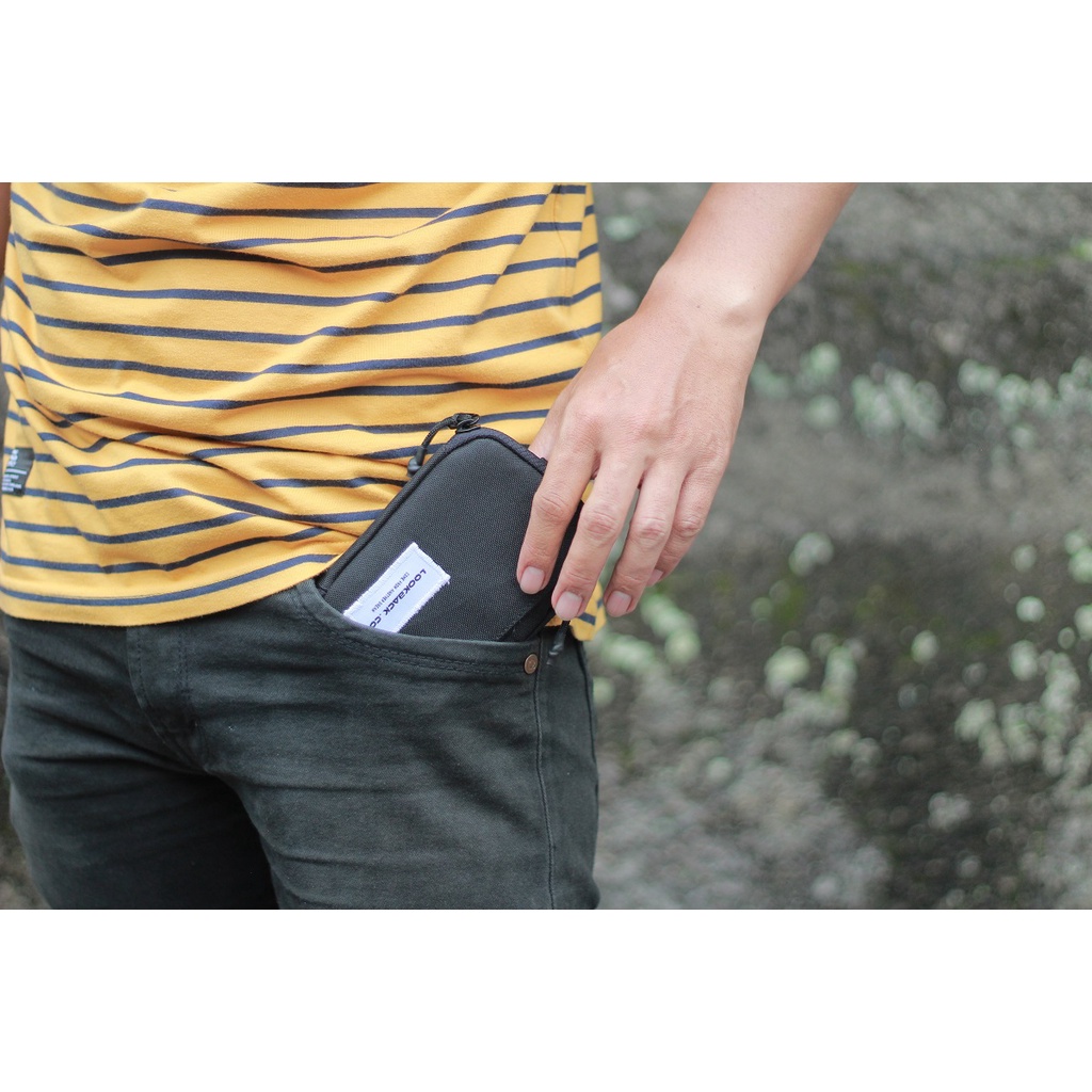 กระเป๋า VOGO - WALLET - WALLET - กระเป๋าเป้สะพายหลัง ของแท้