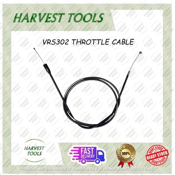 VRS302 สาย THROTTLE*