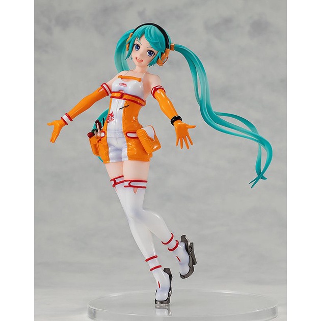 Gsc : POP UP PARADE Racing Miku 2010 Ver.