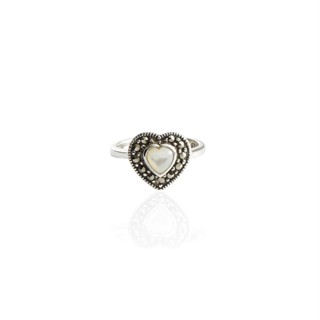 181Treasure - I Heart Alice Ring - หากสินค้าพร้อมส่งหมด pre-order รอประมาณ 7-10วัน