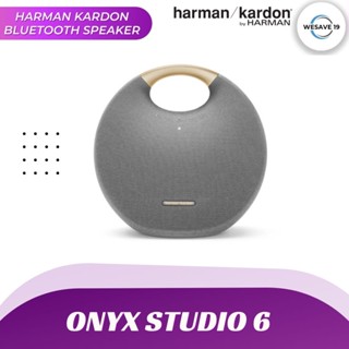 Harman Kardon Onyx Studio 6