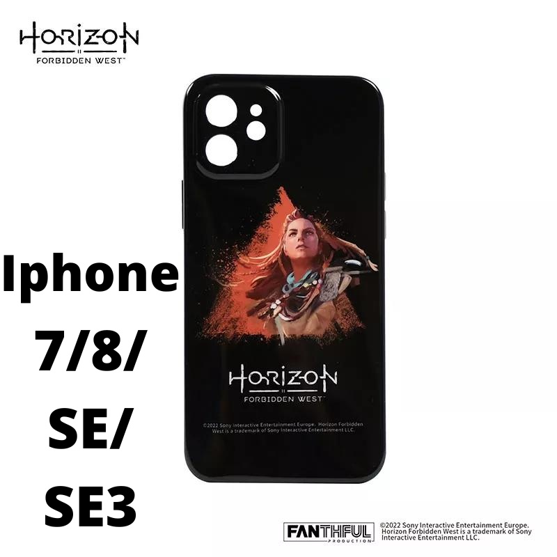 เคสโทรศัพท์ Fanthful Horizon Forbidden West (Iphone 7/8/SE/SE3)