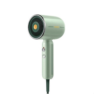 SOOCAS RH1 Retro Negative Ions Hair Dryer - ไดร์เป่าผม SOOCAS RH1