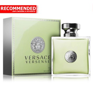 Versace Versense EDT 100 ml.