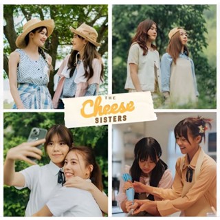 [BNK48]Cheese Sister Normal Set