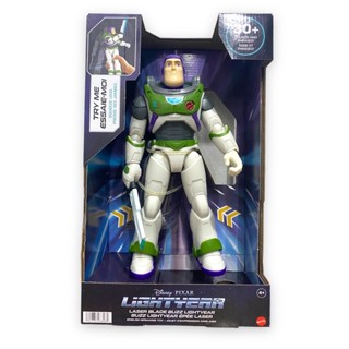ราคาพิเศษสุดๆ โมเดล Buzzlightyear มีเสียงมีไฟ พร้อมส่ง
