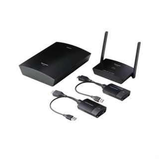 Panasonic - PressIT Wireless Presentation System เครื่องนำเสนอแบบไร้สาย