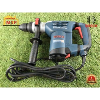 Bosch สว่านโรตารี่ GBH 4-32 DFR 900W นน.4.7 กก.(SDS PLUS) #06113321K1