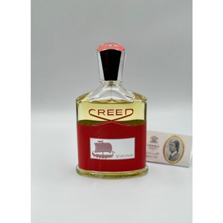 Creed Viking EDP แบ่งขายนํ้าหอมแท้ 2/5ml