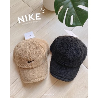 Nike Sportswear Heritage86 Sherpa Cap (DV5434)