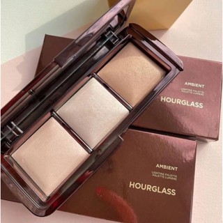 HOURGLASS Ambient Lighting Palette 3 เฉดสี