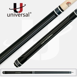 Universal Pool Cue UN114 / 12