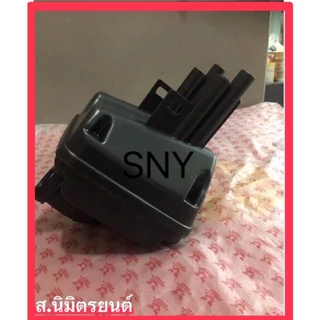 ชุดหม้อกรองอากาศ+ไส้กรองอากาศ,ไส้กรองอากาศแท้ RYUKA CLASSIC-R,FI,Mini