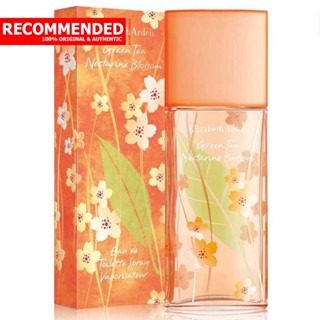 Elizabeth Arden Green Tea Nectarine Blossom EDP 100 ml.